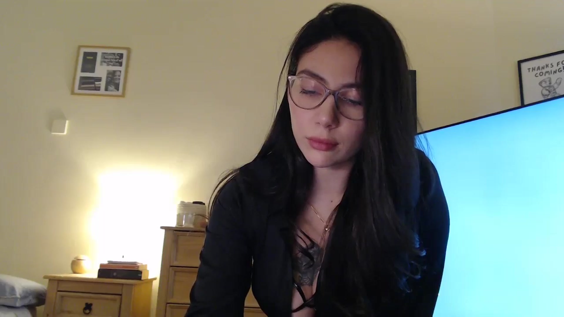 Gallery image thumbnail from Jess_Barrett's myfreecams stream on, 01/25/2026, 16:24 image 10 of 20
