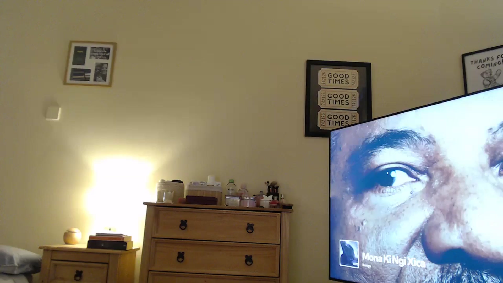 Gallery image thumbnail from Jess_Barrett's myfreecams stream on, 01/25/2026, 16:24 image 14 of 20