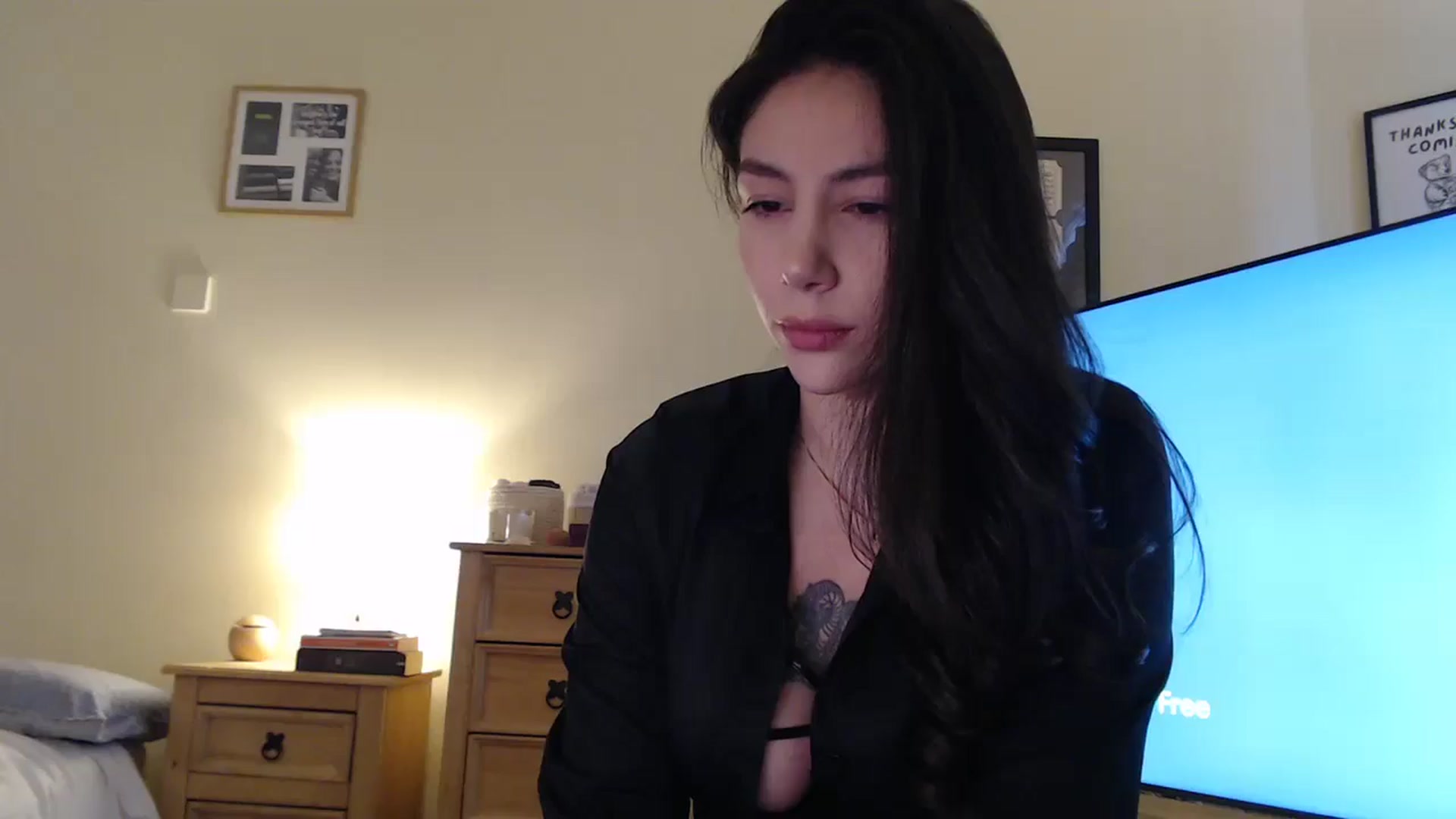 Gallery image thumbnail from Jess_Barrett's myfreecams stream on, 01/25/2026, 16:24 image 1 of 20