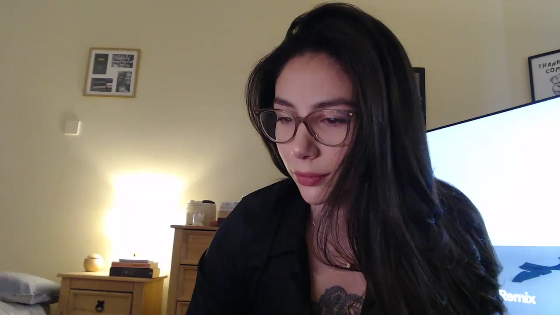 Gallery image thumbnail from Jess_Barrett's myfreecams stream on, 01/25/2026, 16:24 image 8 of 20