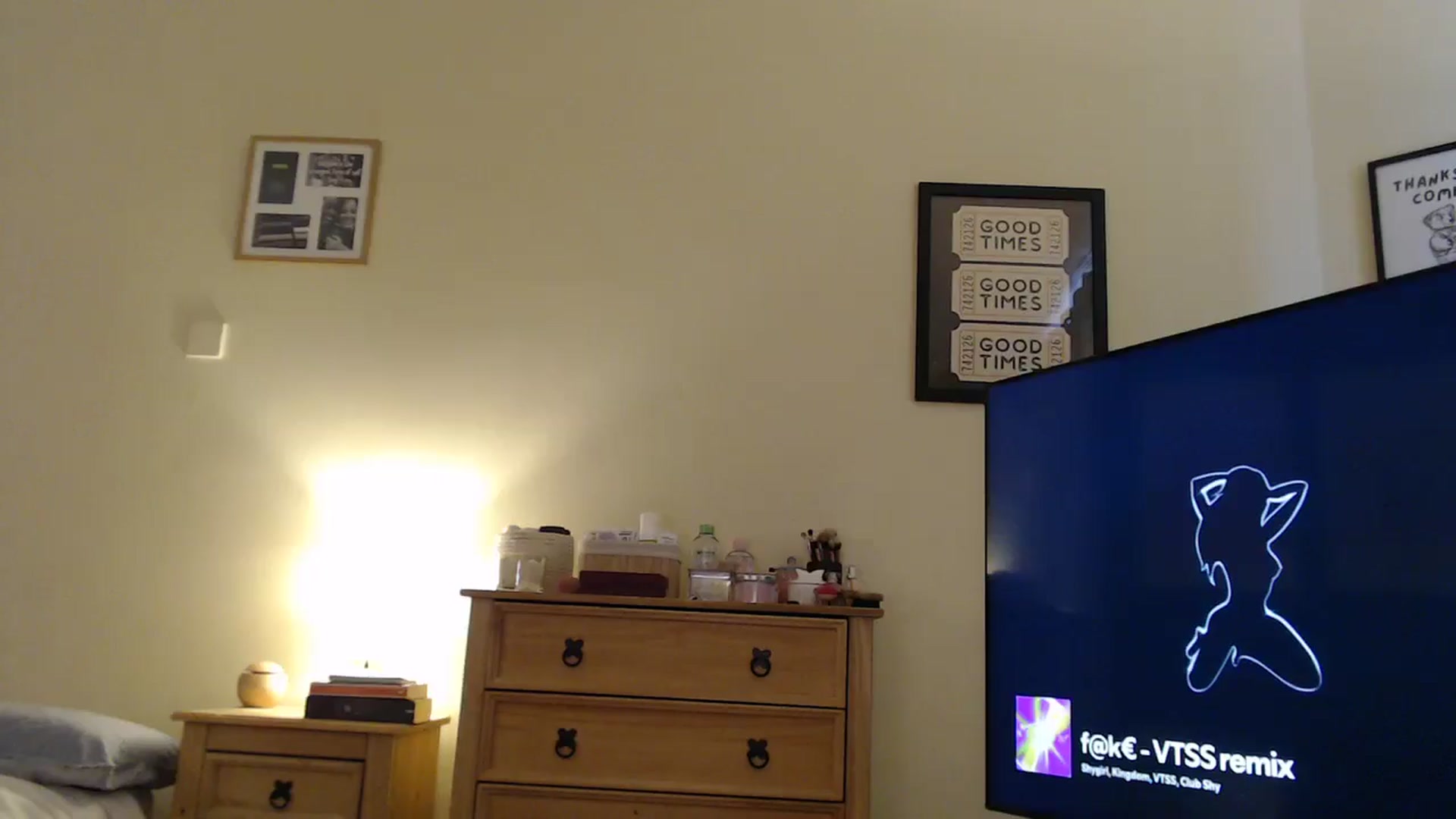 Gallery image thumbnail from Jess_Barrett's myfreecams stream on, 01/25/2026, 16:24 image 2 of 20