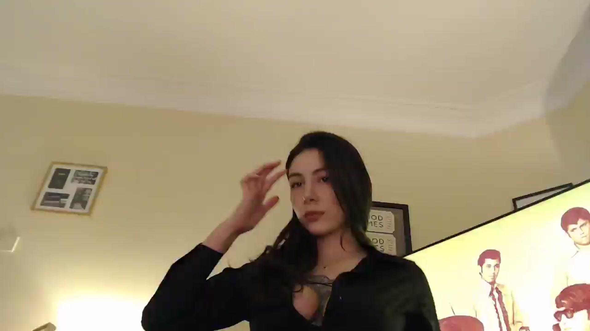 Gallery image thumbnail from Jess_Barrett's myfreecams stream on, 01/25/2026, 16:24 image 17 of 20
