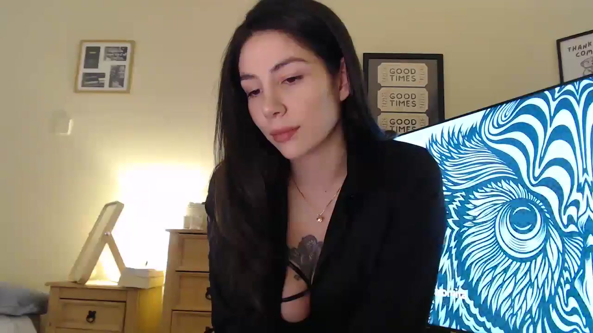 Gallery image thumbnail from Jess_Barrett's myfreecams stream on, 01/25/2026, 16:24 image 19 of 20