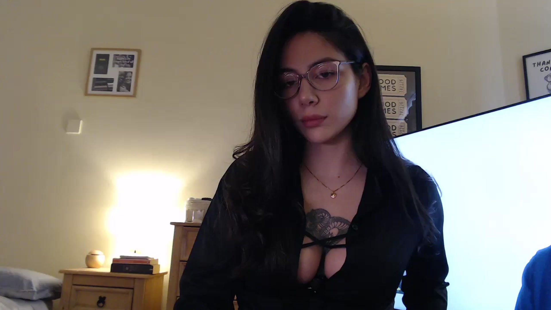 Gallery image thumbnail from Jess_Barrett's myfreecams stream on, 01/25/2026, 16:24 image 7 of 20