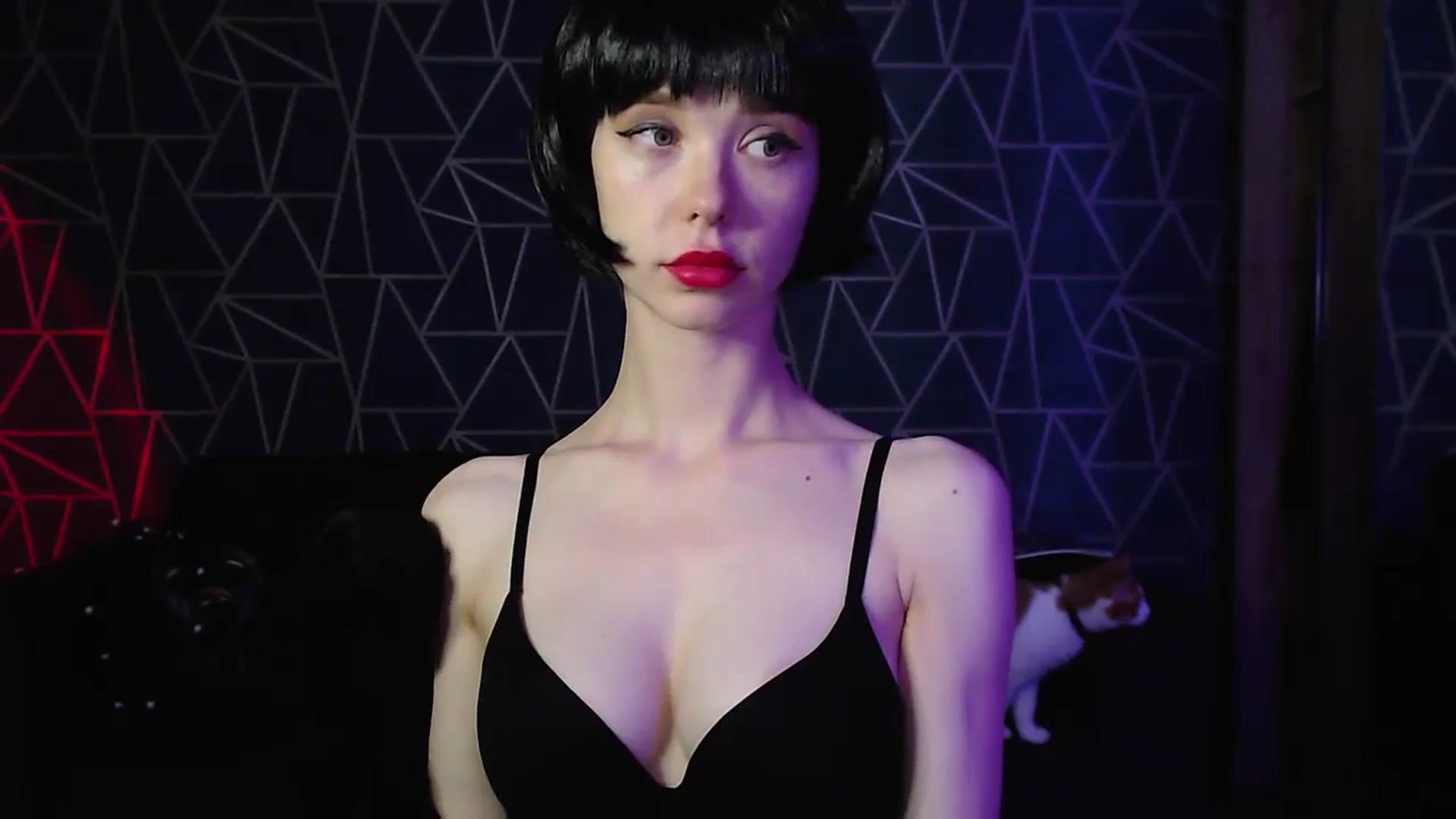 Gallery image thumbnail from Jess_peach's myfreecams stream on, 08/02/2023, 23:15 image 7 of 20