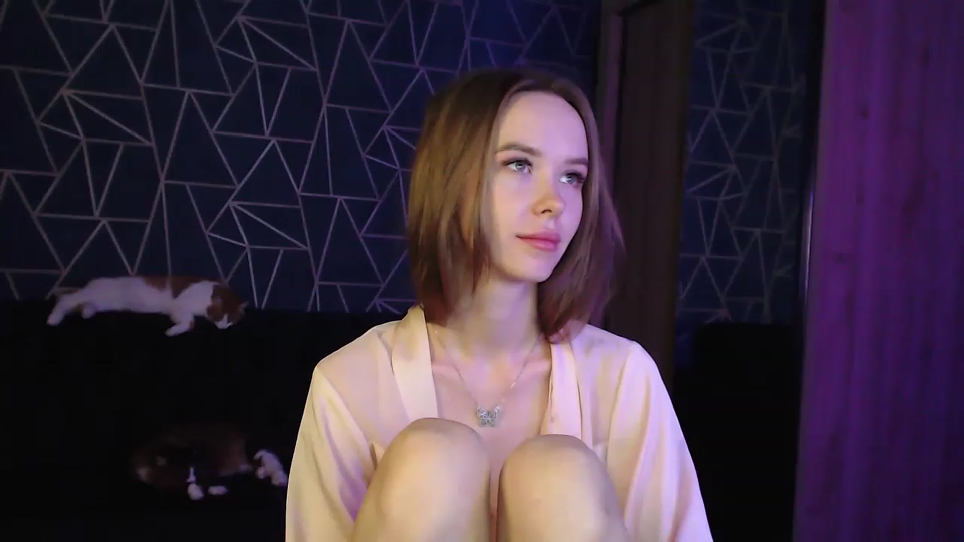 Gallery image thumbnail from Jess_peach's myfreecams stream on, 08/15/2023, 24:03 image 1 of 20