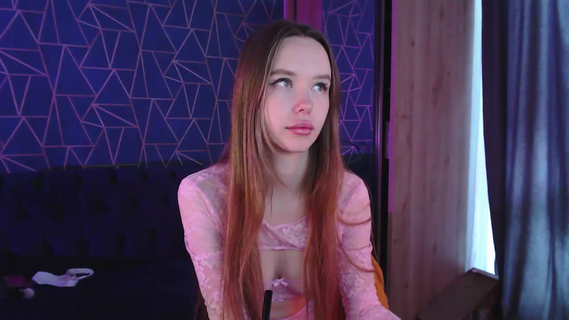Gallery image thumbnail from Jess_peach's myfreecams stream on, 10/15/2023, 11:00 image 3 of 20