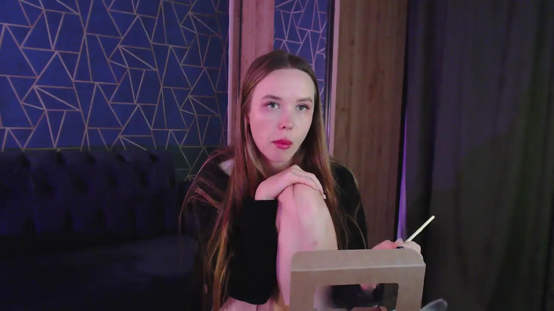 Gallery image thumbnail from Jess_peach's myfreecams stream on, 10/15/2023, 16:06 image 18 of 20