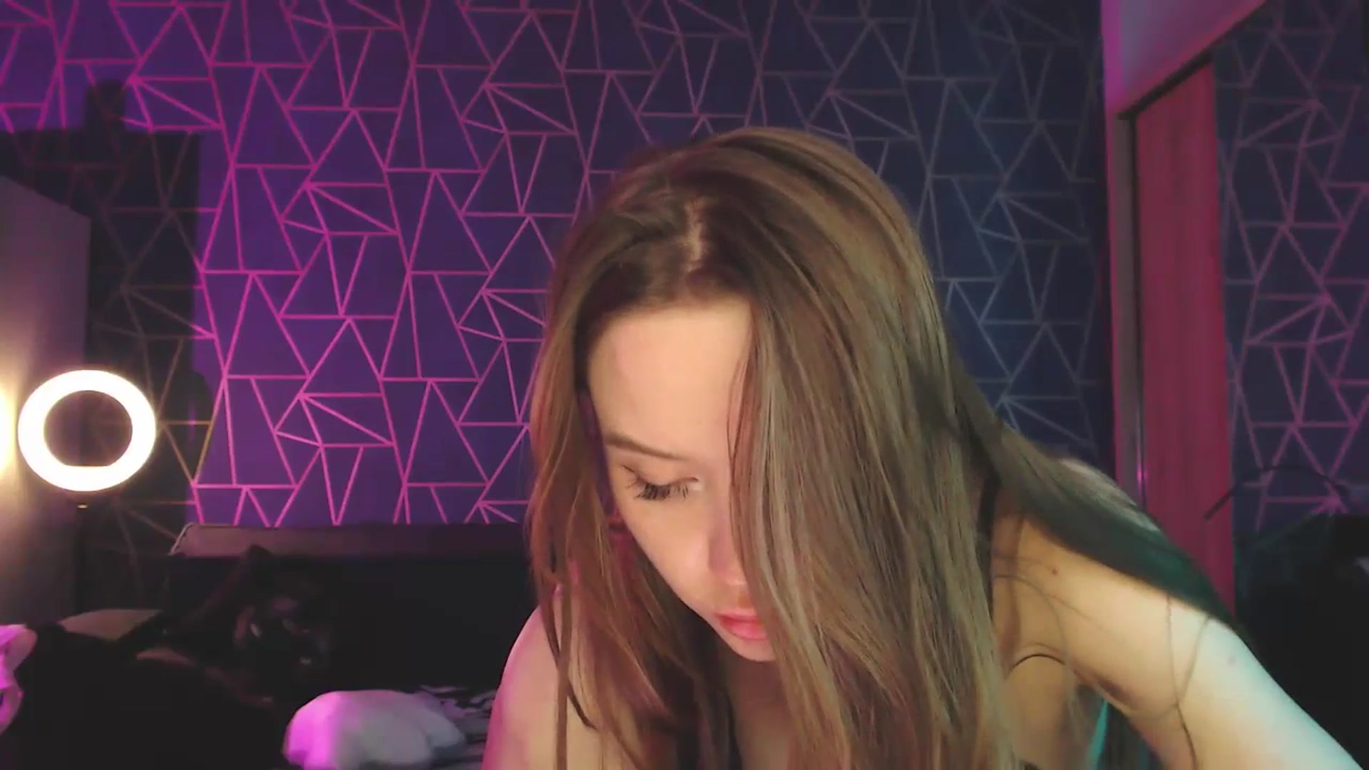 Gallery image thumbnail from Jess_peach's myfreecams stream on, 10/17/2023, 19:08 image 12 of 20