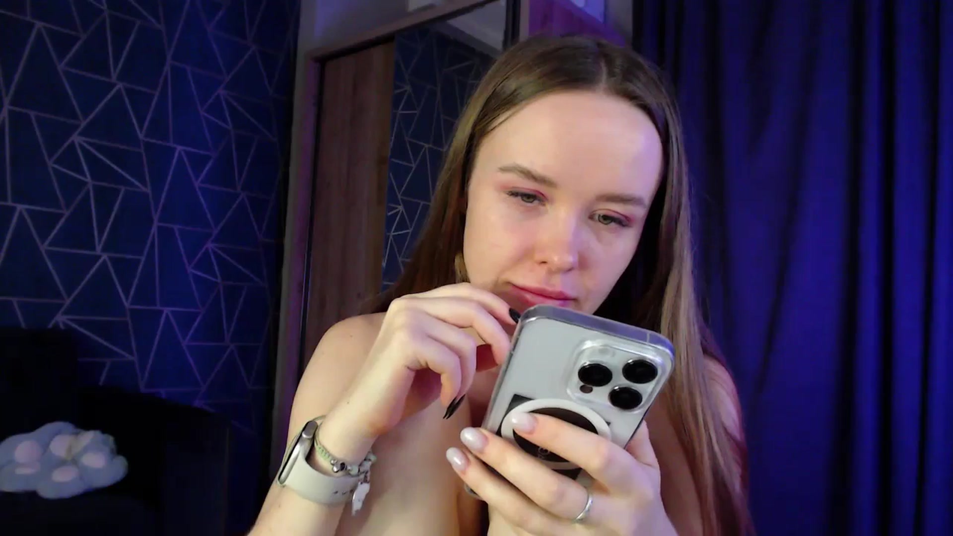 Gallery image thumbnail from Jess_peach's myfreecams stream on, 12/09/2023, 15:08 image 15 of 20