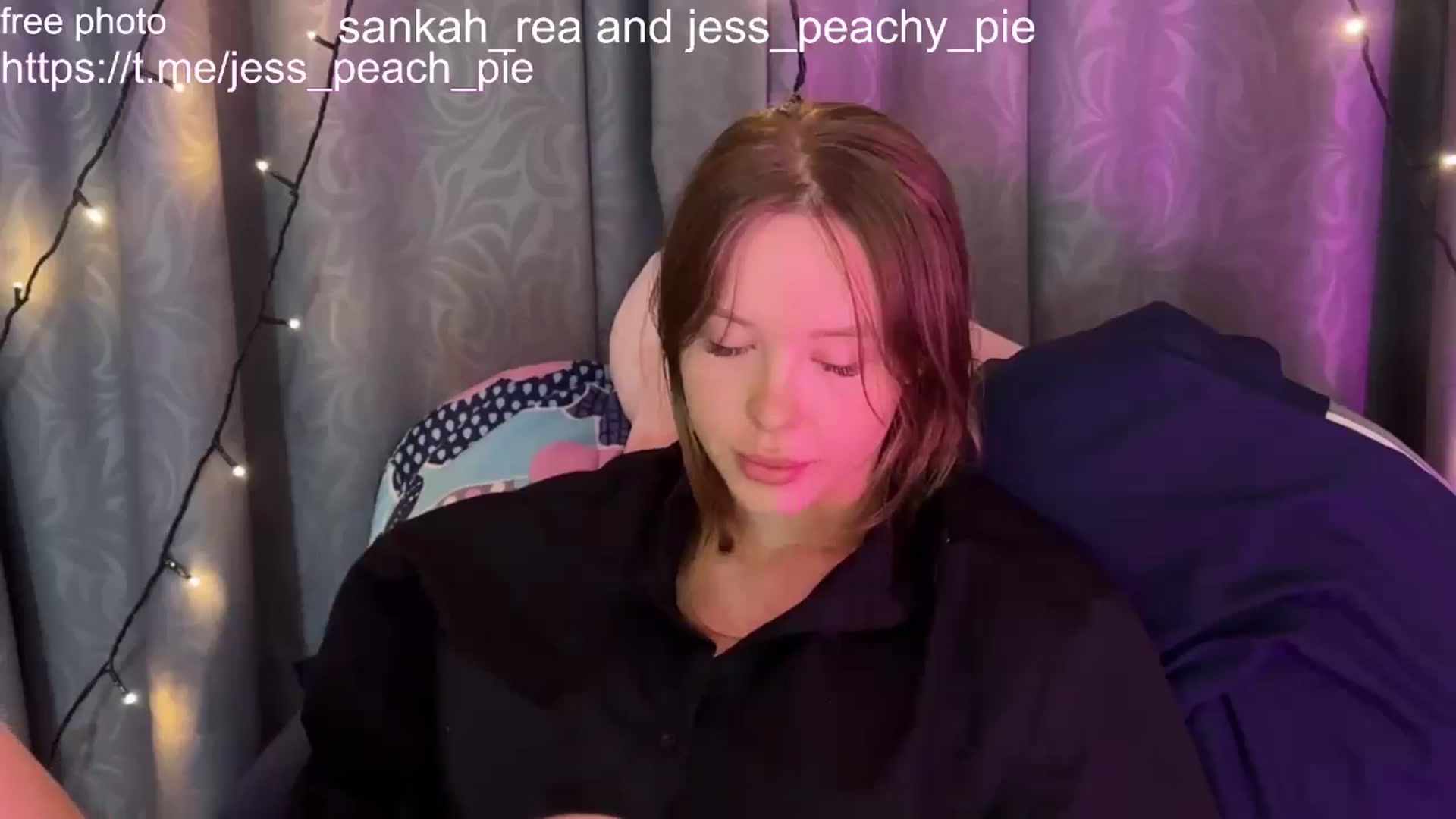 Gallery image thumbnail from Jess_peach's myfreecams stream on, 06/21/2024, 15:14 image 18 of 20