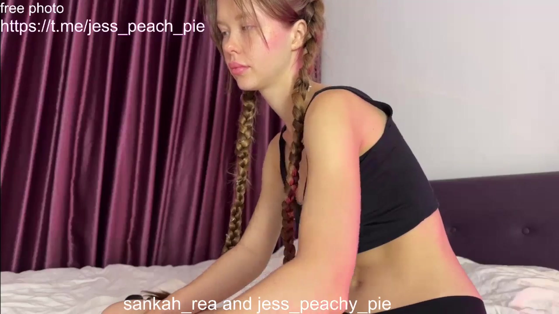 Gallery image thumbnail from Jess_peach's myfreecams stream on, 07/29/2024, 05:27 image 8 of 20