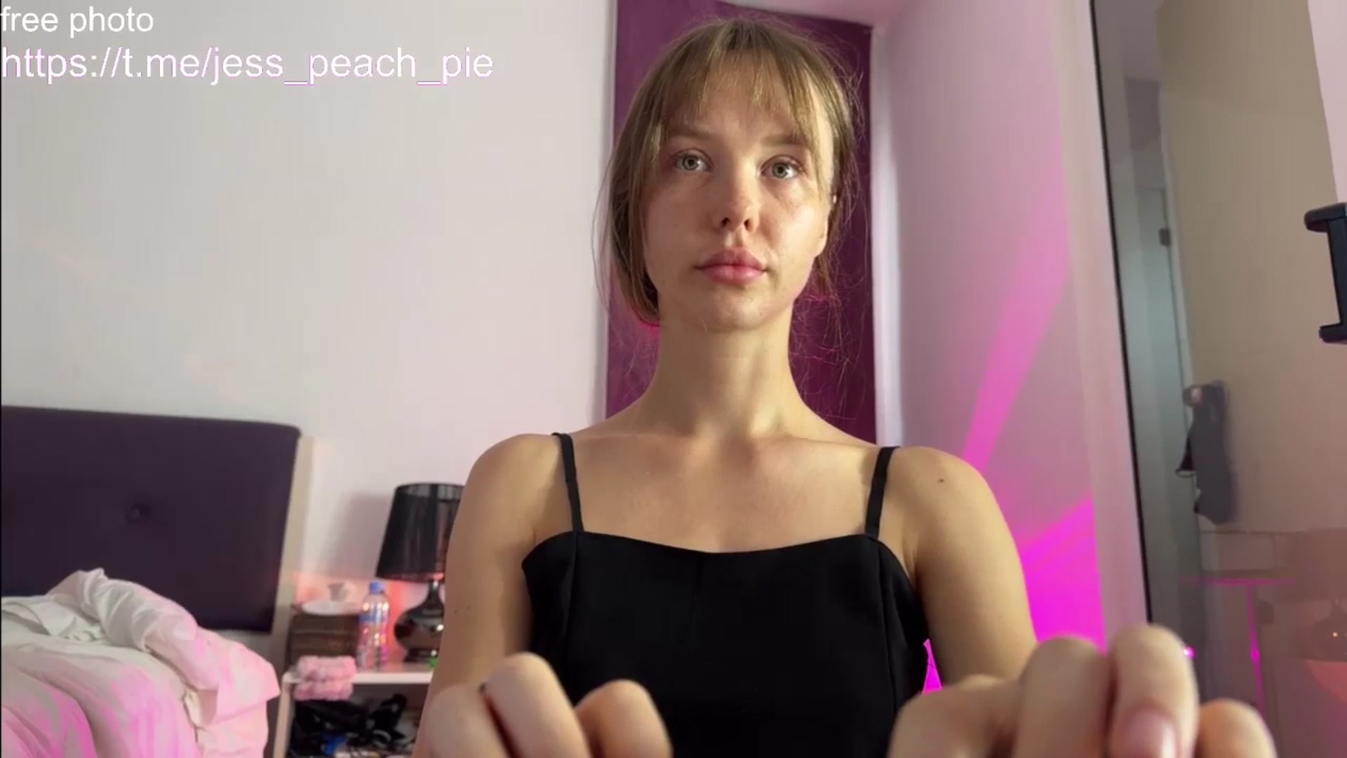 Gallery image thumbnail from Jess_peach's myfreecams stream on, 07/30/2024, 11:55 image 7 of 20
