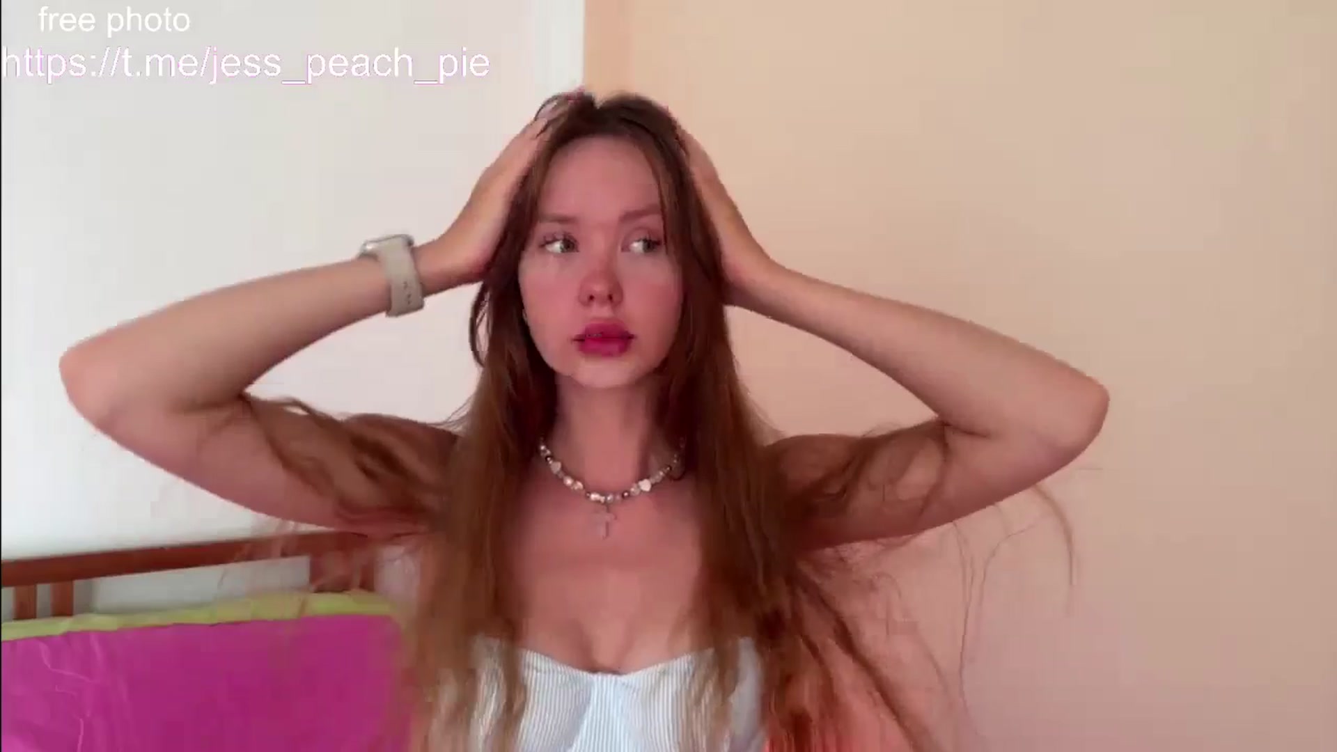 Gallery image thumbnail from Jess_peach's myfreecams stream on, 12/01/2024, 04:46 image 3 of 20