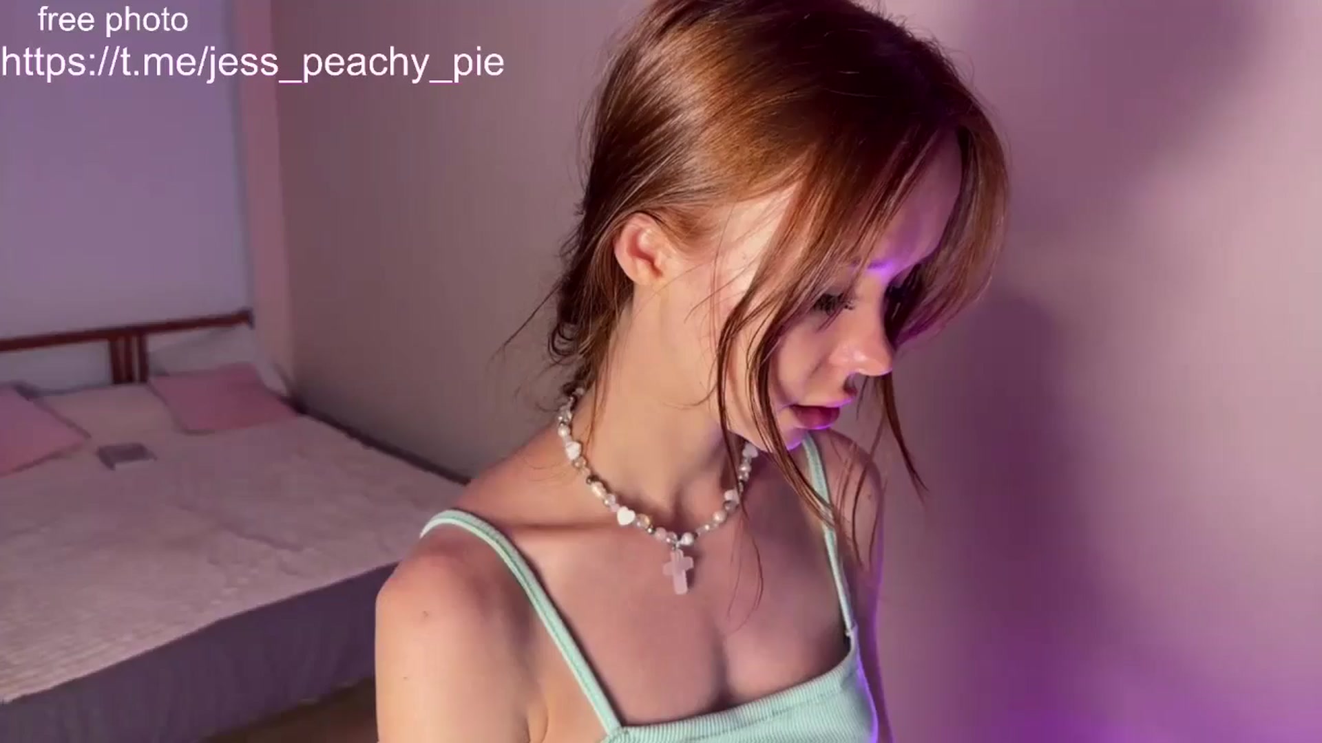 Gallery image thumbnail from Jess_peach's myfreecams stream on, 01/12/2025, 14:57 image 1 of 20