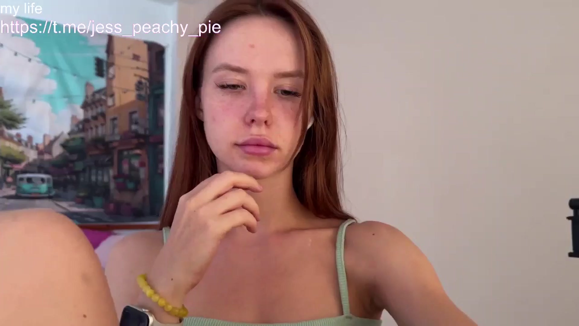 Gallery image thumbnail from Jess_peach's myfreecams stream on, 01/26/2025, 09:37 image 10 of 20