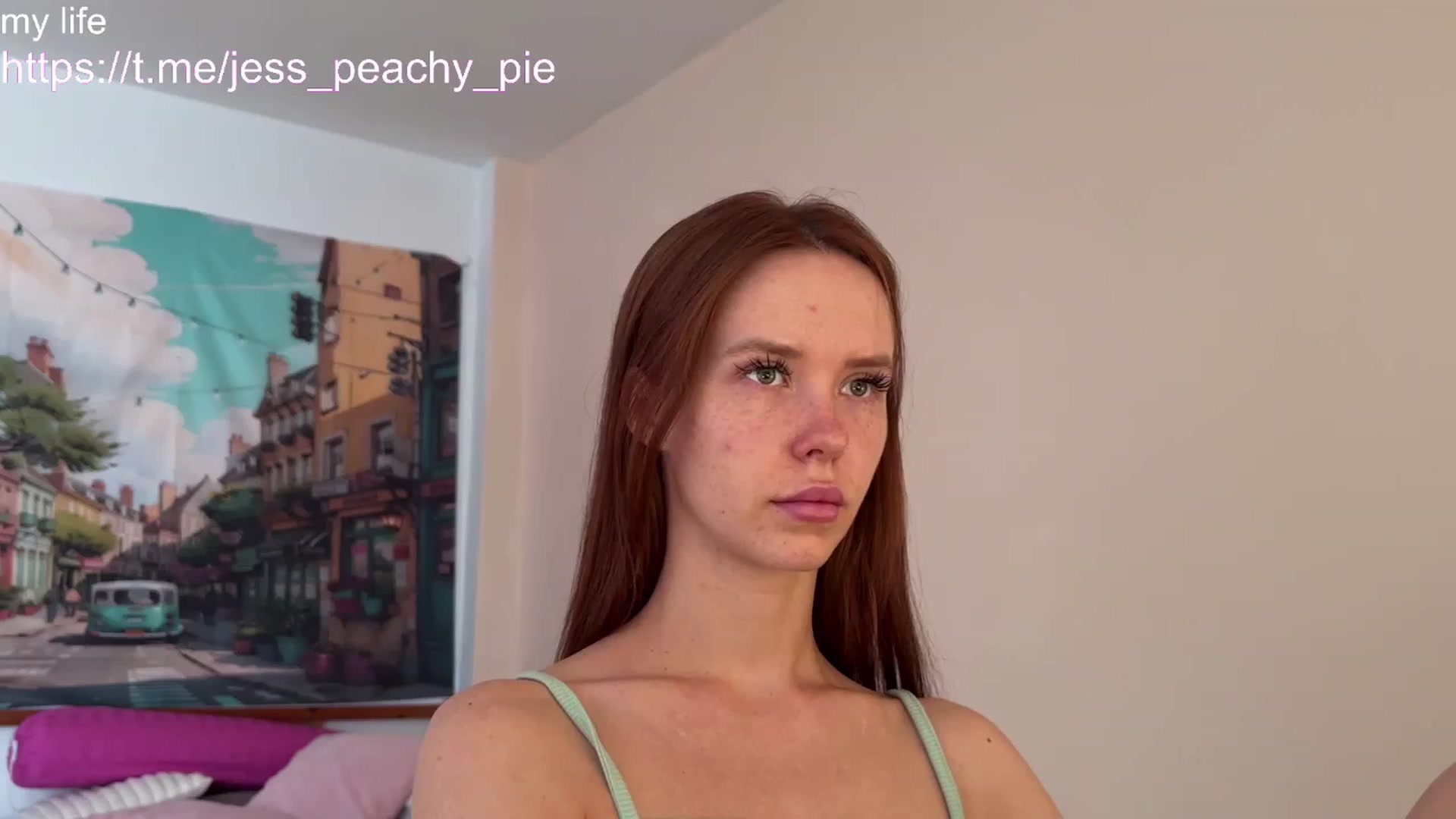 Gallery image thumbnail from Jess_peach's myfreecams stream on, 01/26/2025, 09:37 image 3 of 20