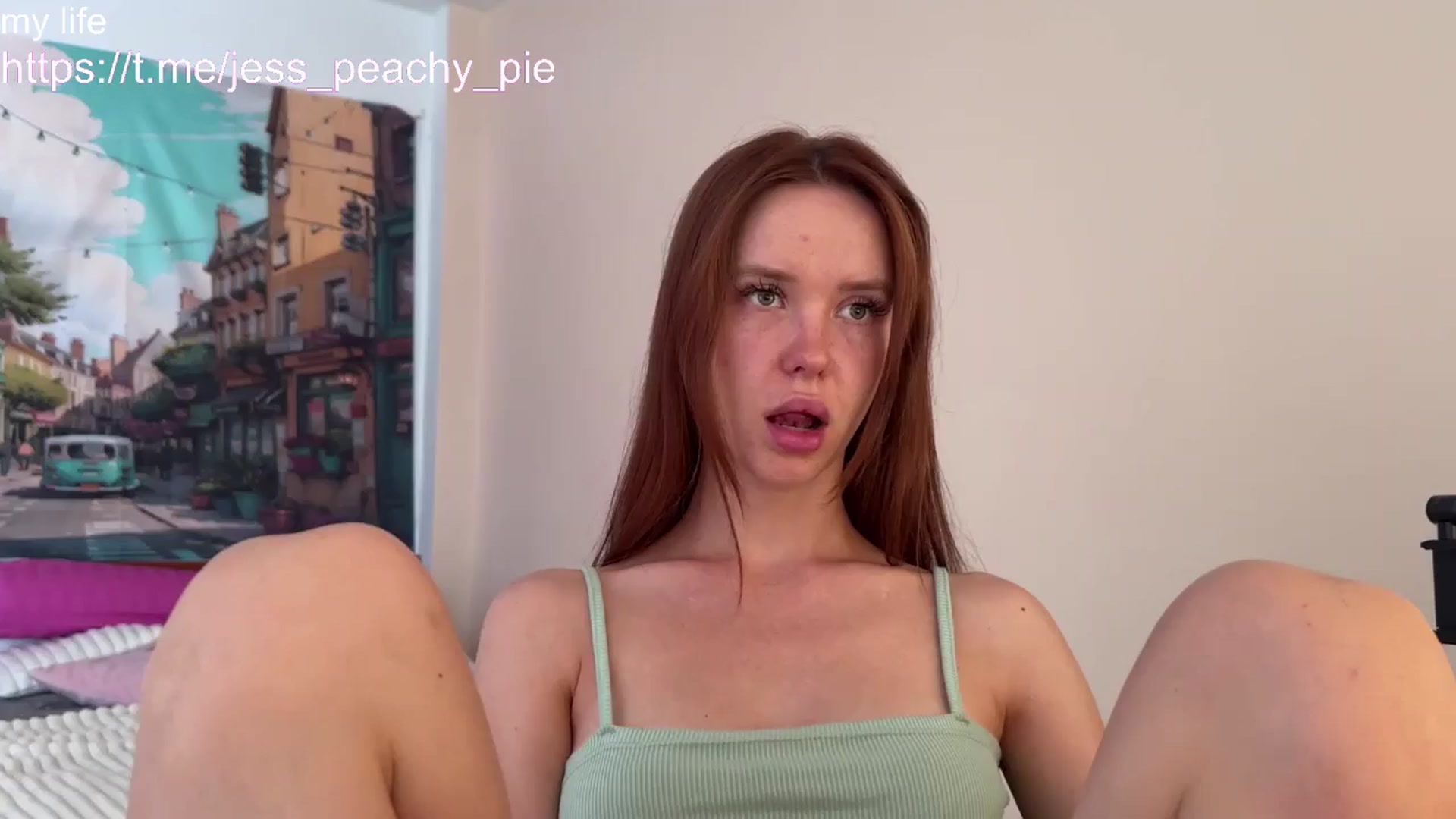 Gallery image thumbnail from Jess_peach's myfreecams stream on, 01/26/2025, 09:37 image 8 of 20