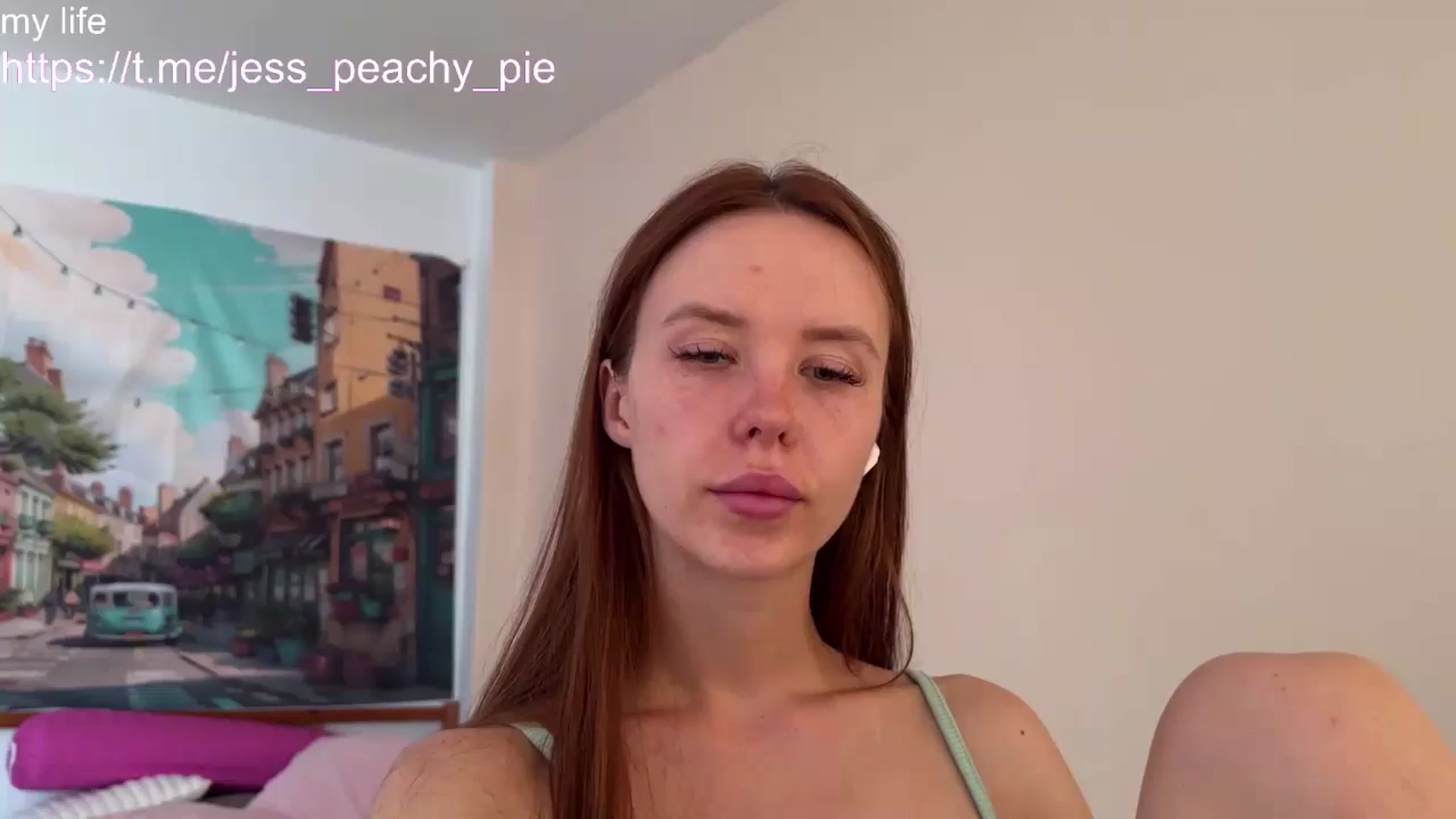 Gallery image thumbnail from Jess_peach's myfreecams stream on, 01/26/2025, 09:37 image 2 of 20