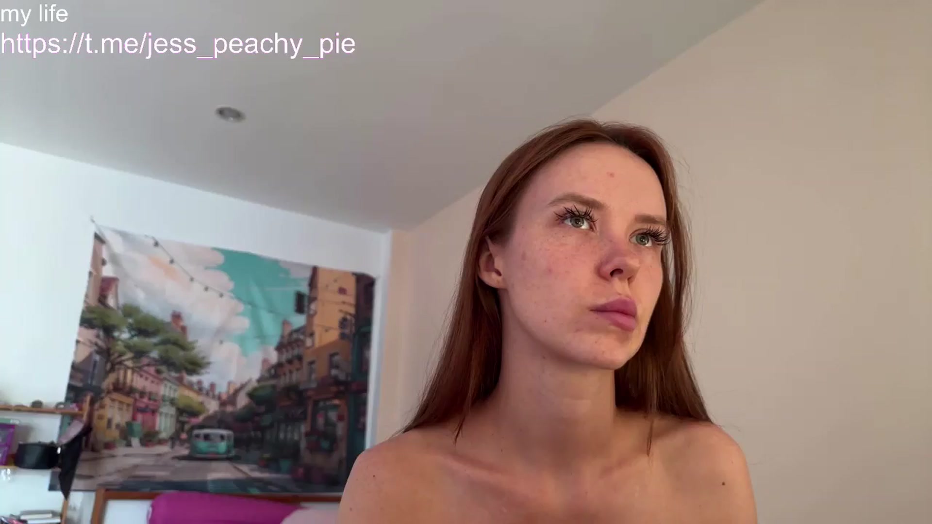 Gallery image thumbnail from Jess_peach's myfreecams stream on, 01/26/2025, 10:26 image 1 of 20
