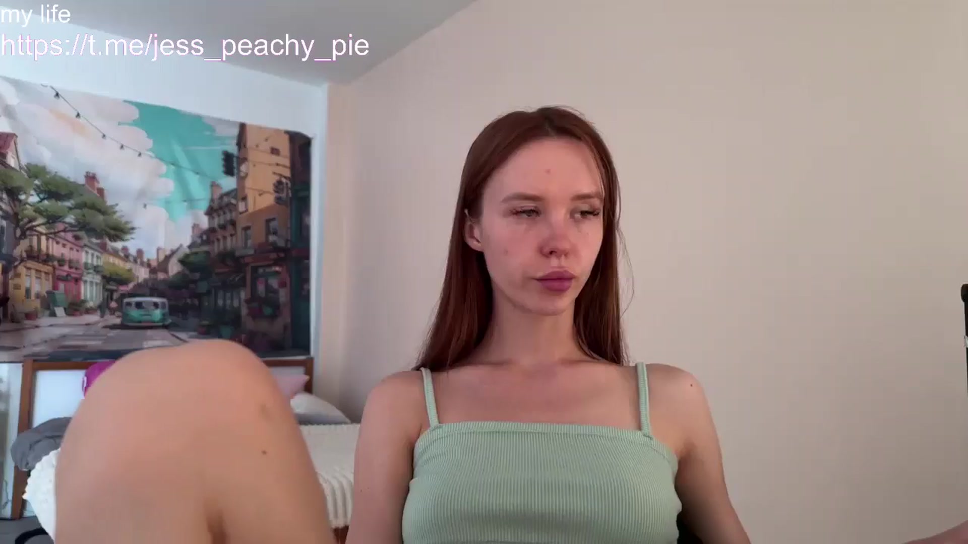 Gallery image thumbnail from Jess_peach's myfreecams stream on, 01/26/2025, 10:26 image 13 of 20