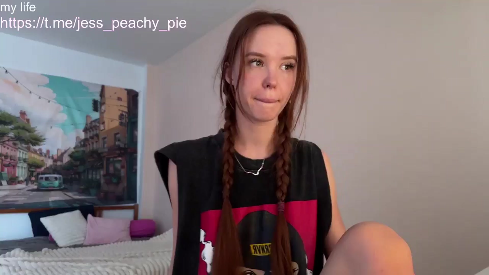 Gallery image thumbnail from Jess_peach's myfreecams stream on, 01/28/2025, 10:58 image 4 of 20