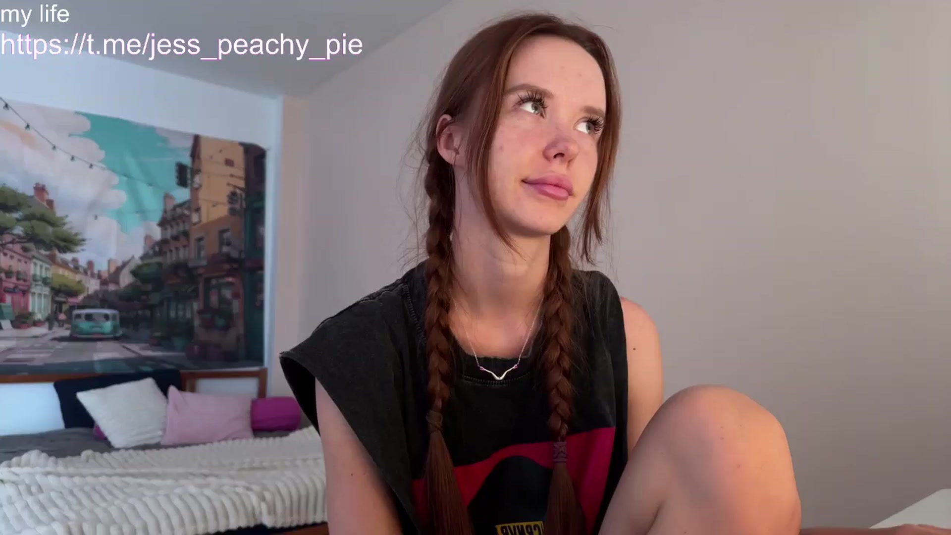 Gallery image thumbnail from Jess_peach's myfreecams stream on, 01/28/2025, 10:58 image 6 of 20