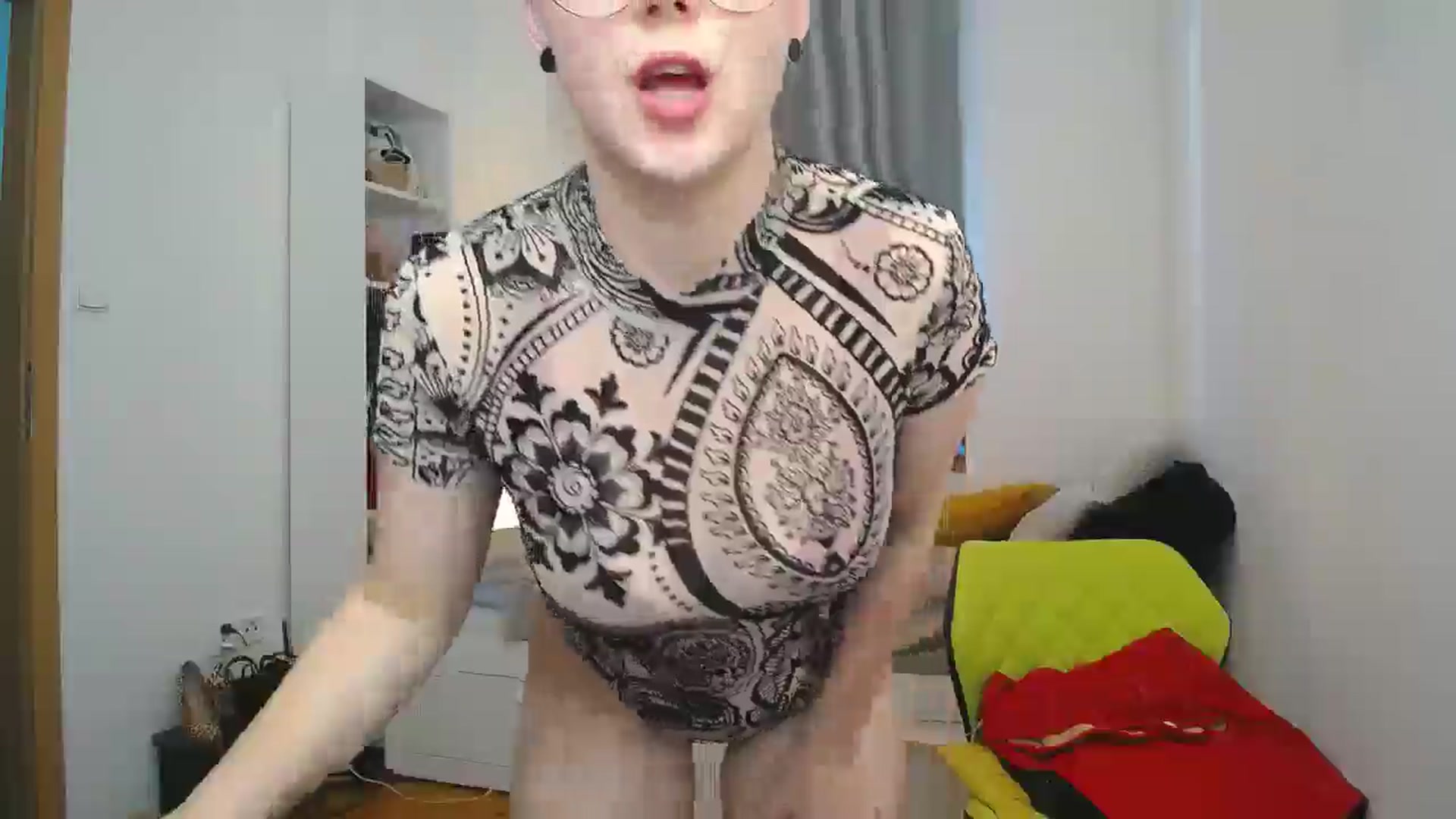 Gallery image thumbnail from JessaRouds's myfreecams stream on, 05/10/2026, 13:51 image 8 of 20