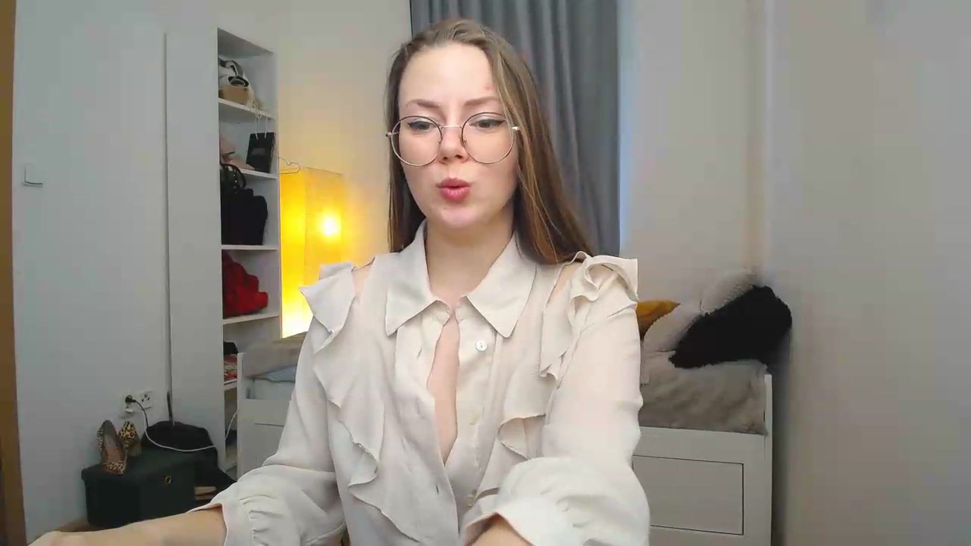 Gallery image thumbnail from JessaRouds's myfreecams stream on, 05/11/2026, 11:23 image 9 of 20