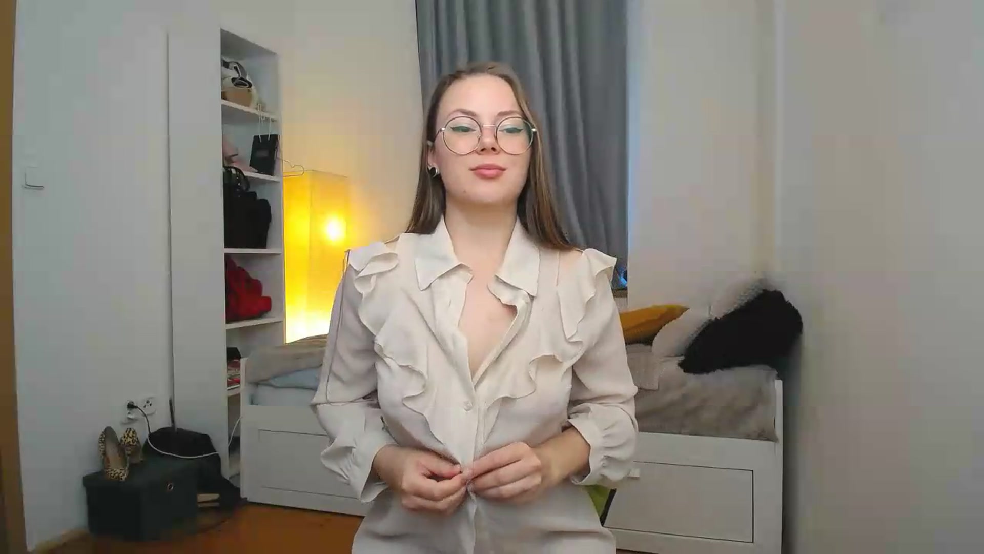 Gallery image thumbnail from JessaRouds's myfreecams stream on, 05/11/2026, 11:23 image 6 of 20