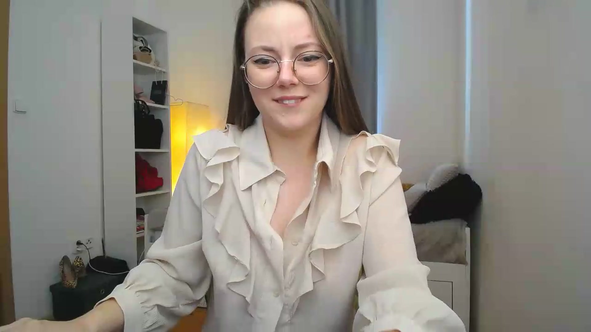 Gallery image thumbnail from JessaRouds's myfreecams stream on, 05/11/2026, 11:23 image 2 of 20