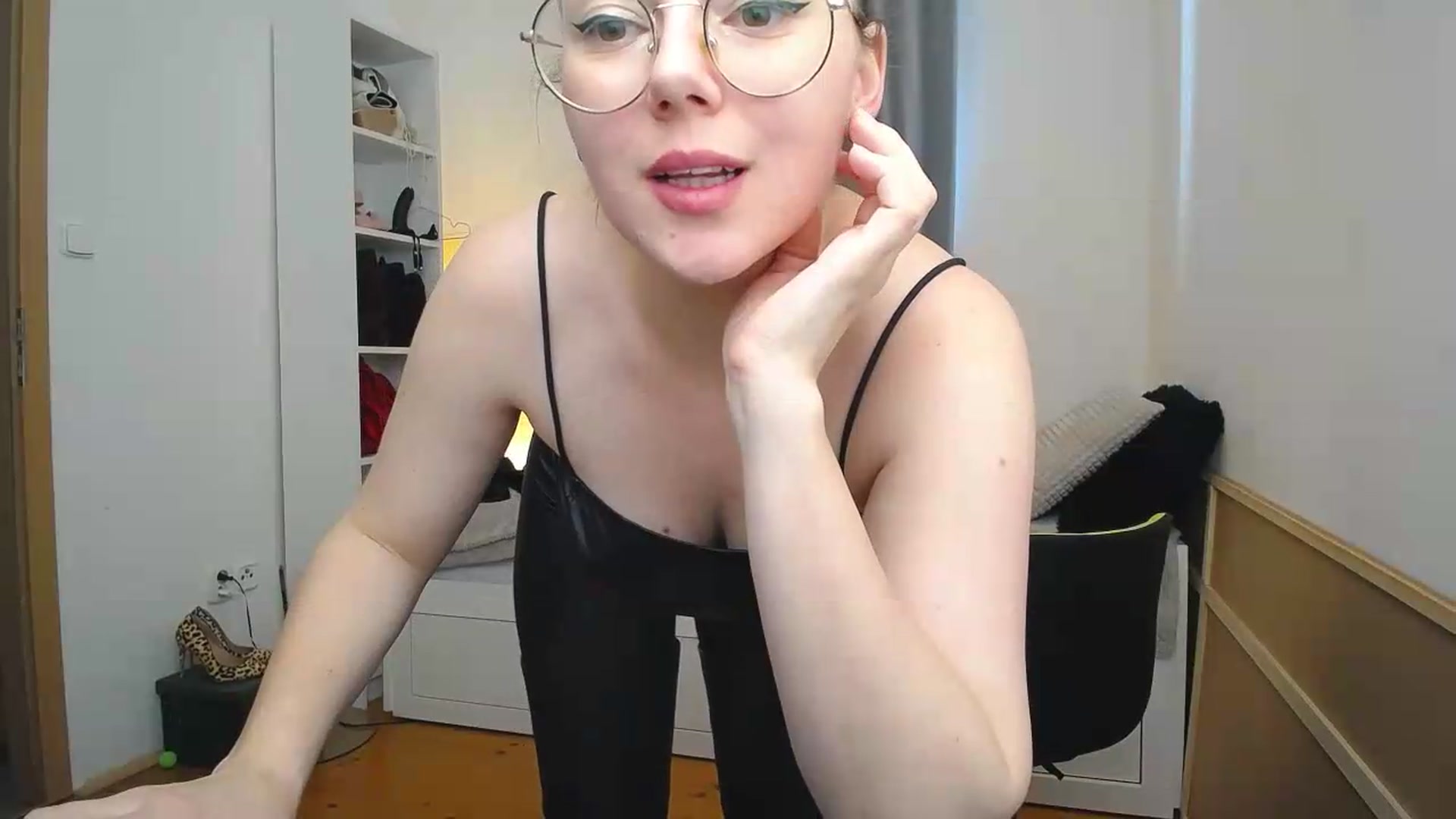 Gallery image thumbnail from JessaRouds's myfreecams stream on, 05/22/2026, 11:51 image 14 of 20