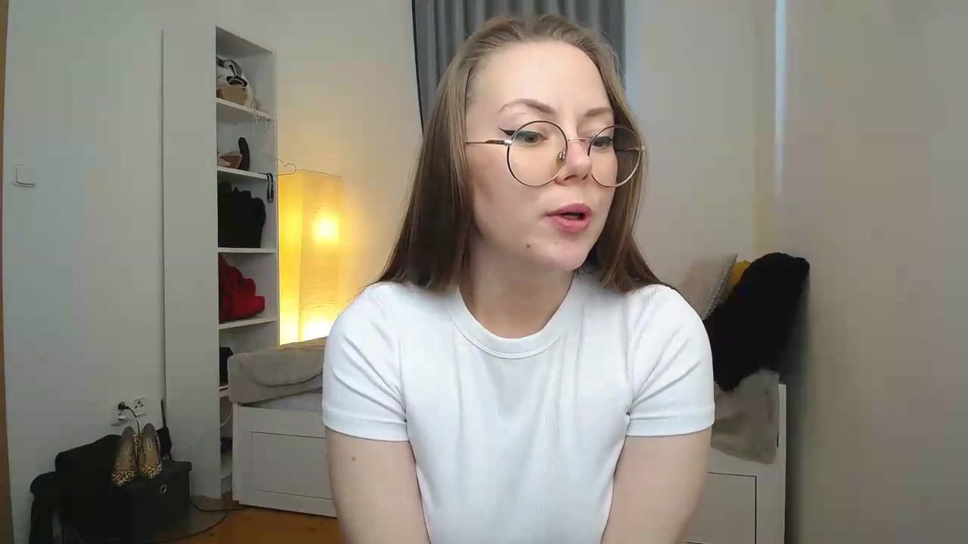 Gallery image thumbnail from JessaRouds's myfreecams stream on, 05/25/2026, 10:48 image 19 of 20