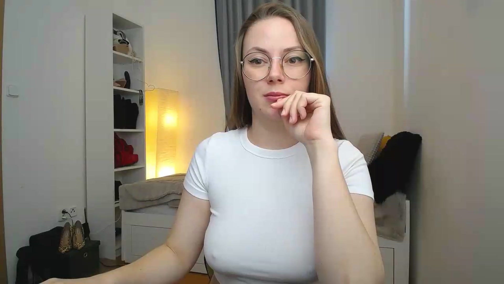 Gallery image thumbnail from JessaRouds's myfreecams stream on, 05/25/2026, 10:48 image 9 of 20