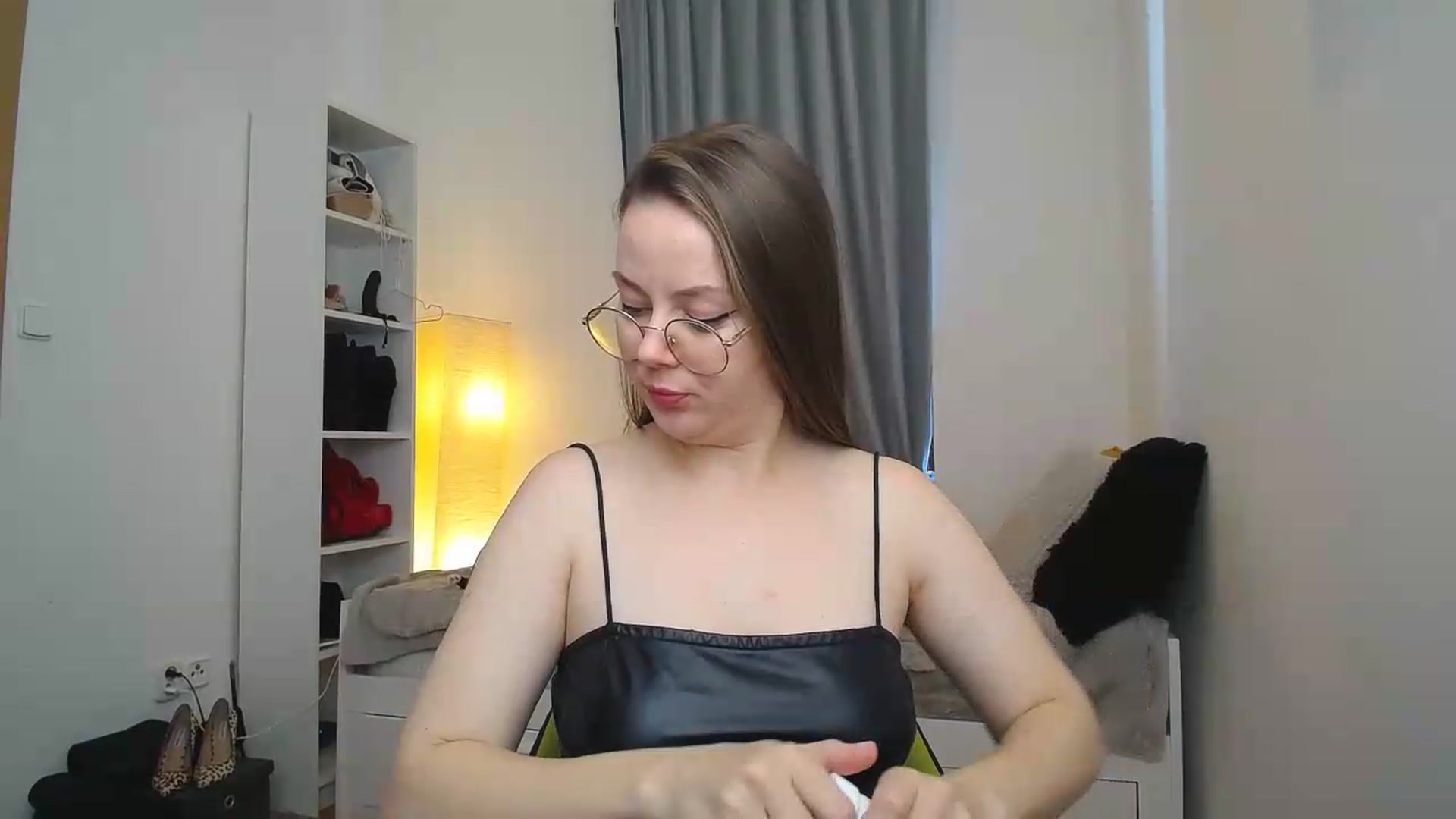 Gallery image thumbnail from JessaRouds's myfreecams stream on, 05/27/2026, 08:04 image 15 of 20
