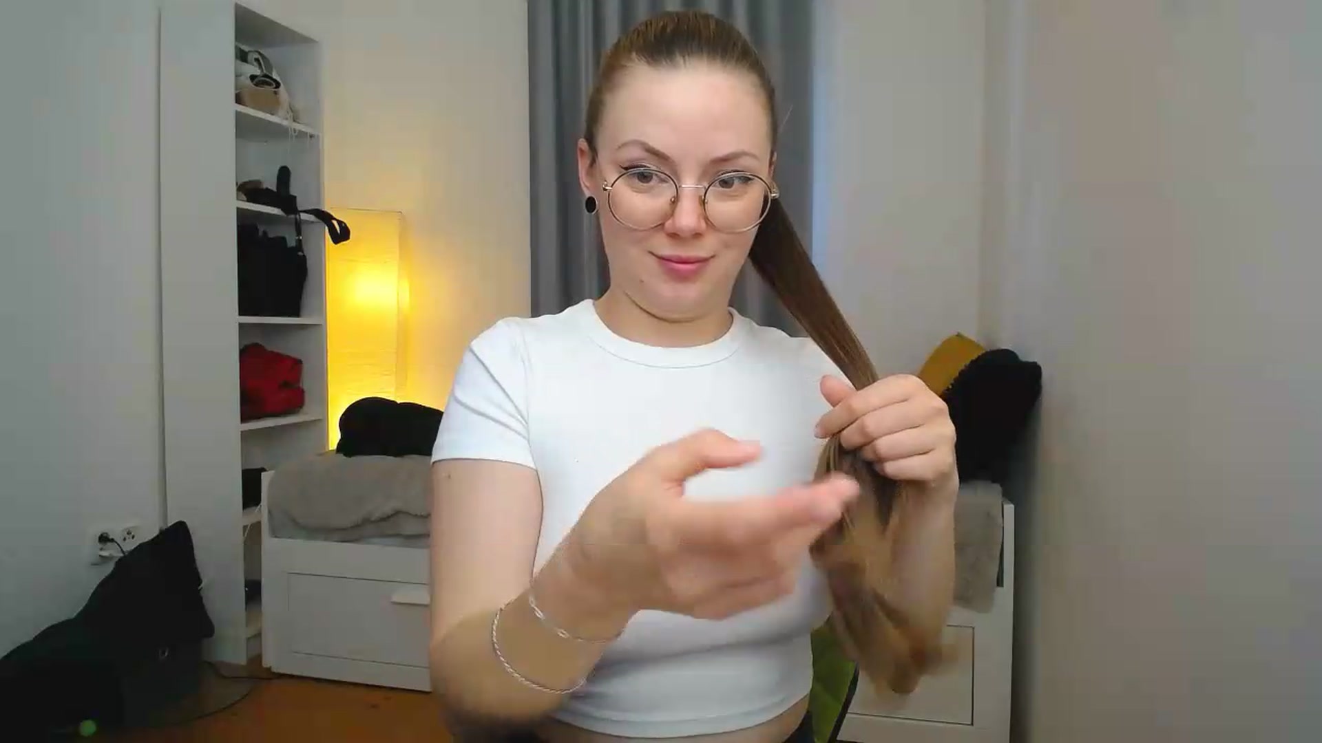 Gallery image thumbnail from JessaRouds's myfreecams stream on, 06/06/2026, 10:36 image 18 of 20