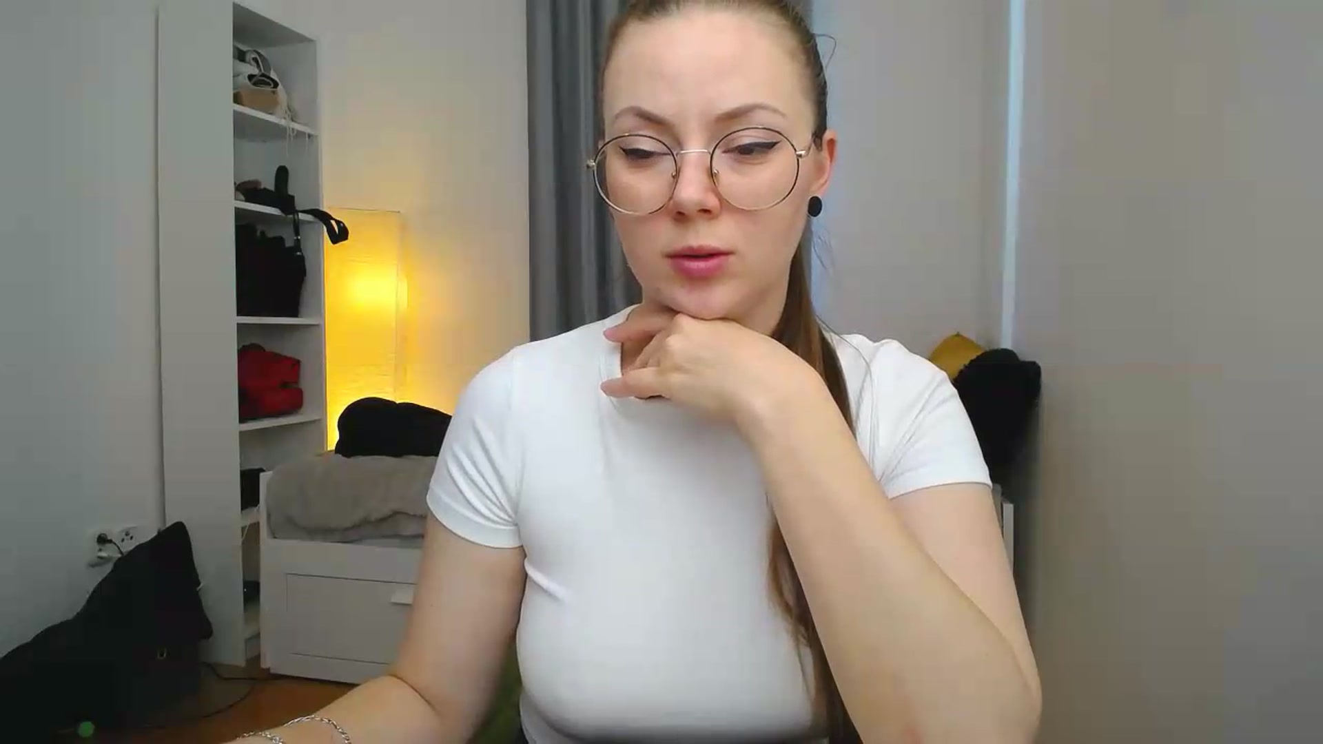Gallery image thumbnail from JessaRouds's myfreecams stream on, 06/06/2026, 10:36 image 3 of 20
