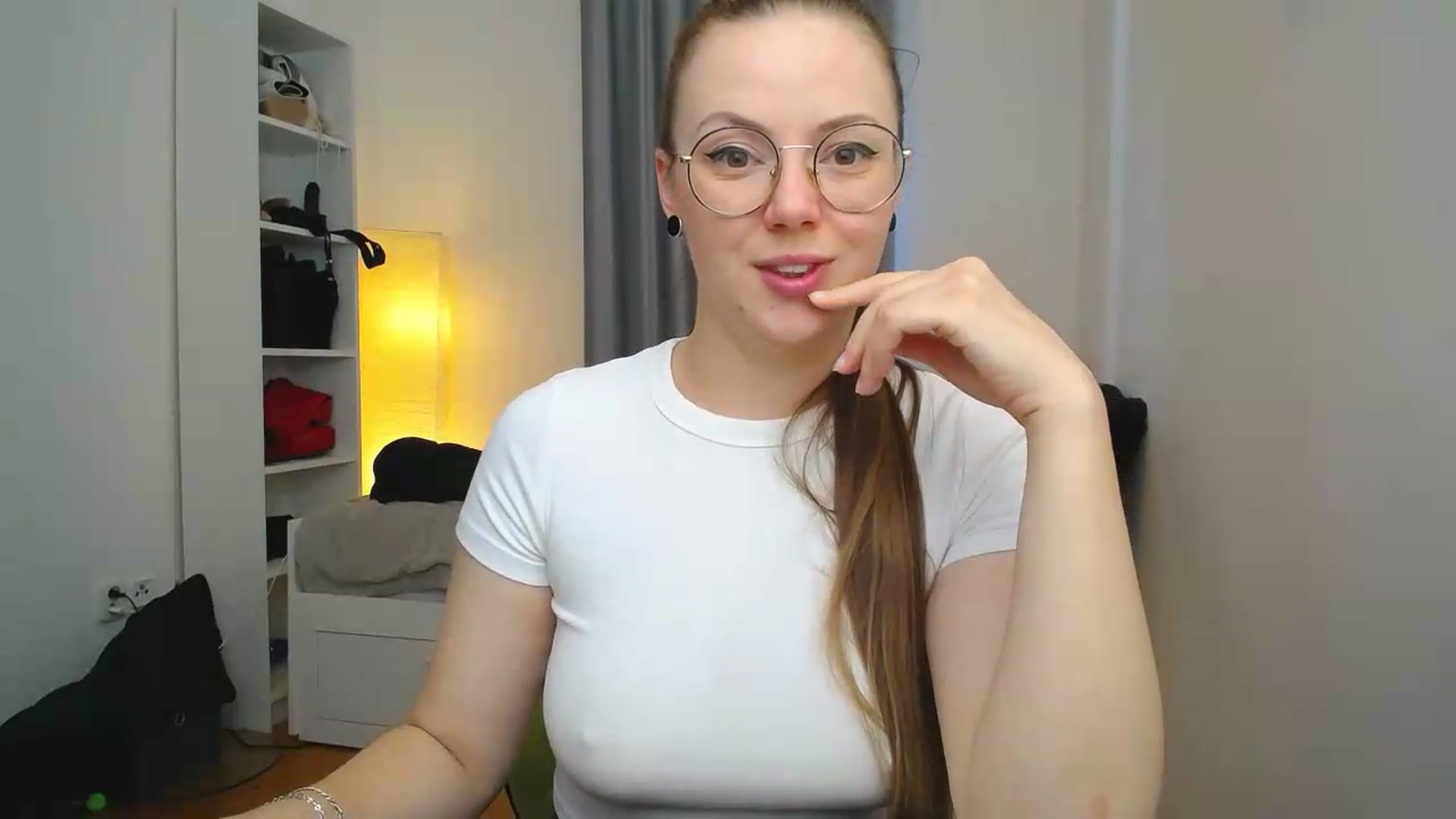 Gallery image thumbnail from JessaRouds's myfreecams stream on, 06/06/2026, 10:36 image 14 of 20