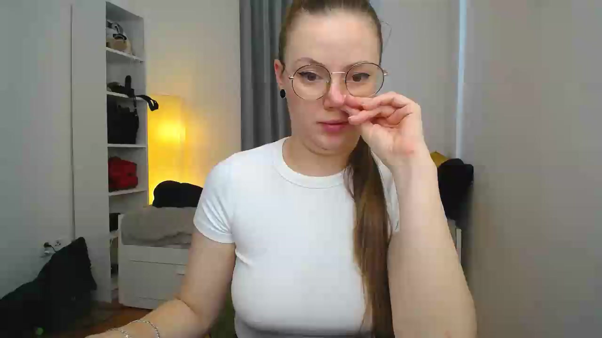 Gallery image thumbnail from JessaRouds's myfreecams stream on, 06/06/2026, 10:36 image 2 of 20