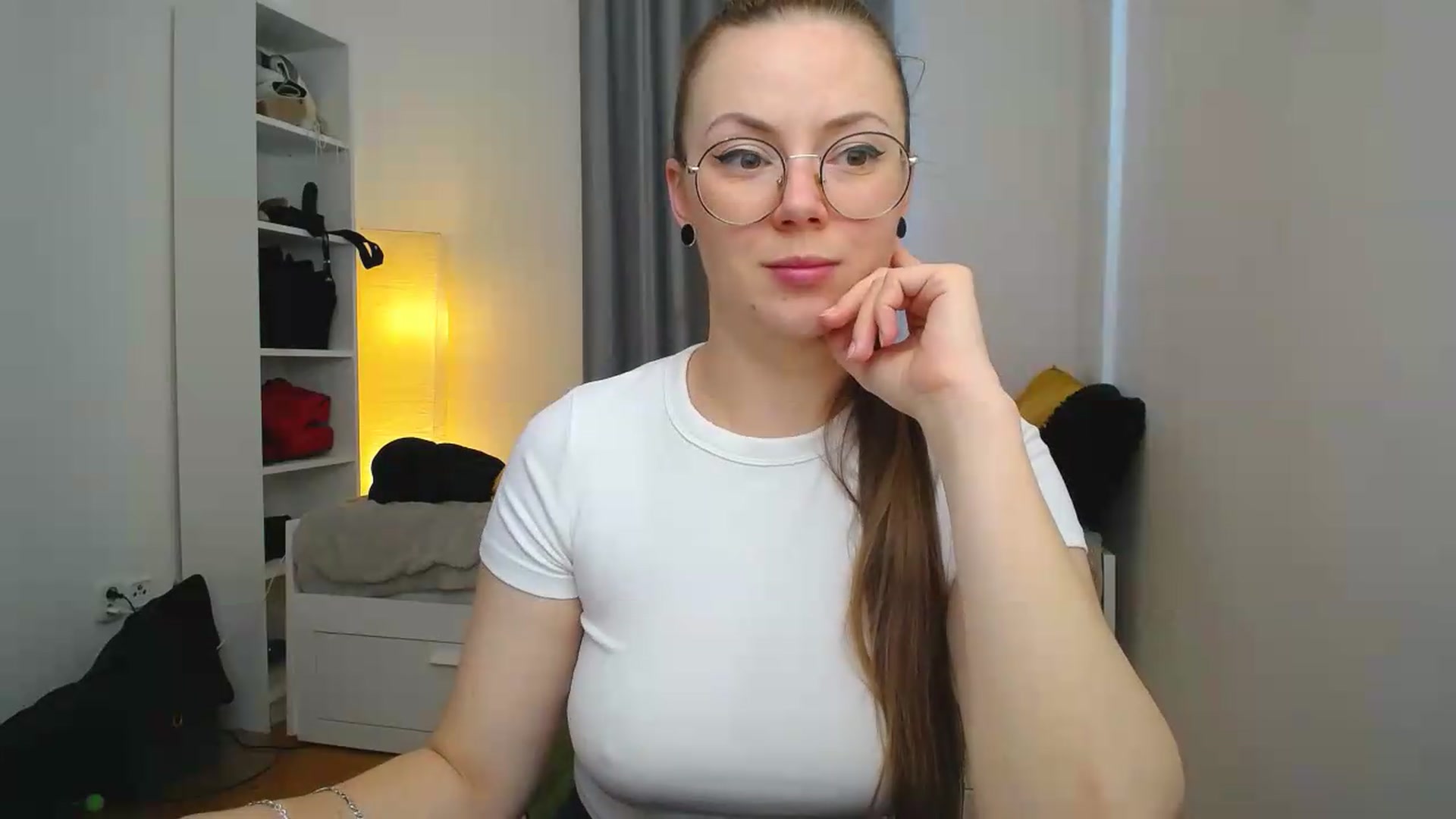 Gallery image thumbnail from JessaRouds's myfreecams stream on, 06/06/2026, 10:36 image 6 of 20