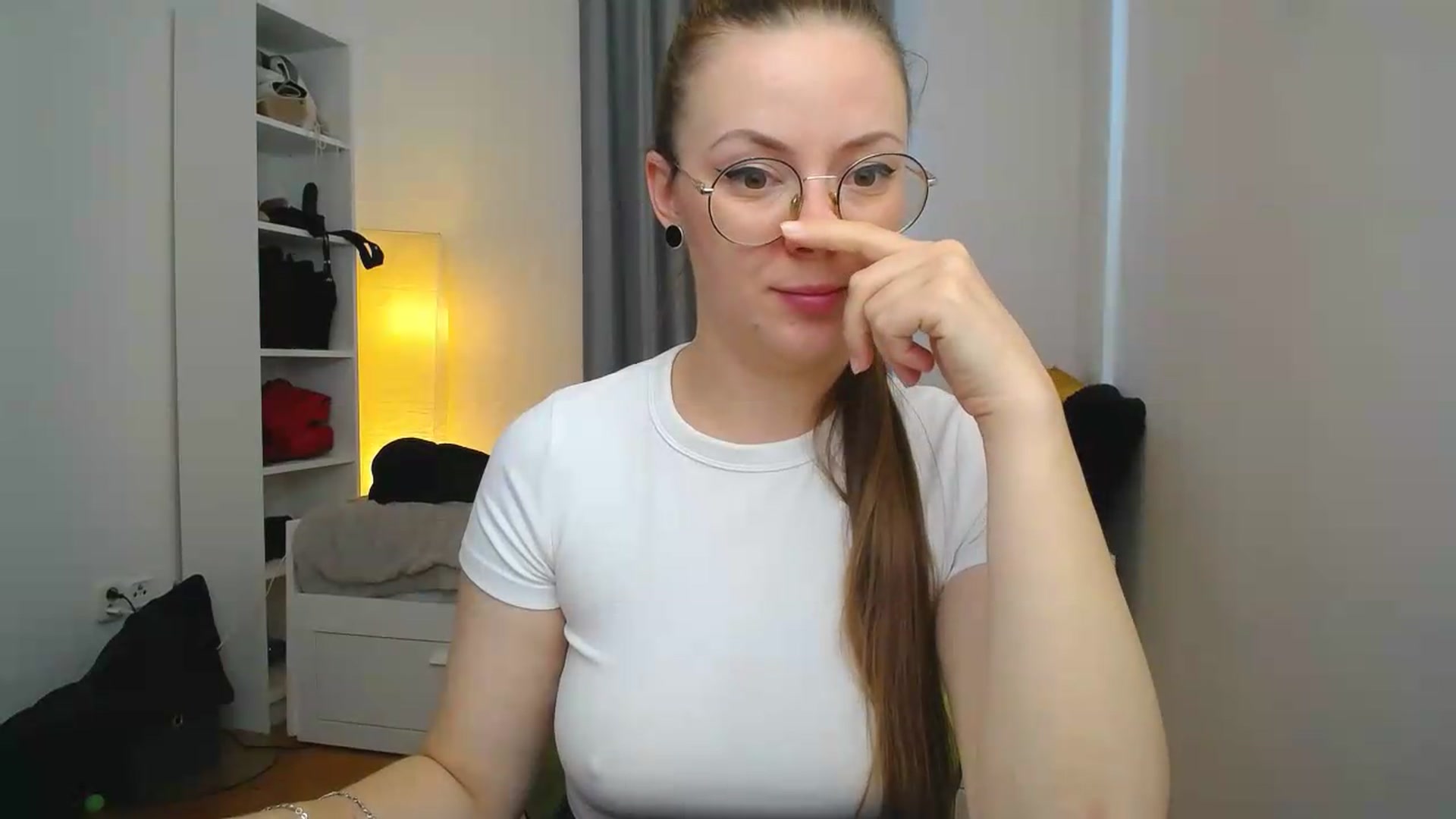 Gallery image thumbnail from JessaRouds's myfreecams stream on, 06/06/2026, 10:36 image 5 of 20