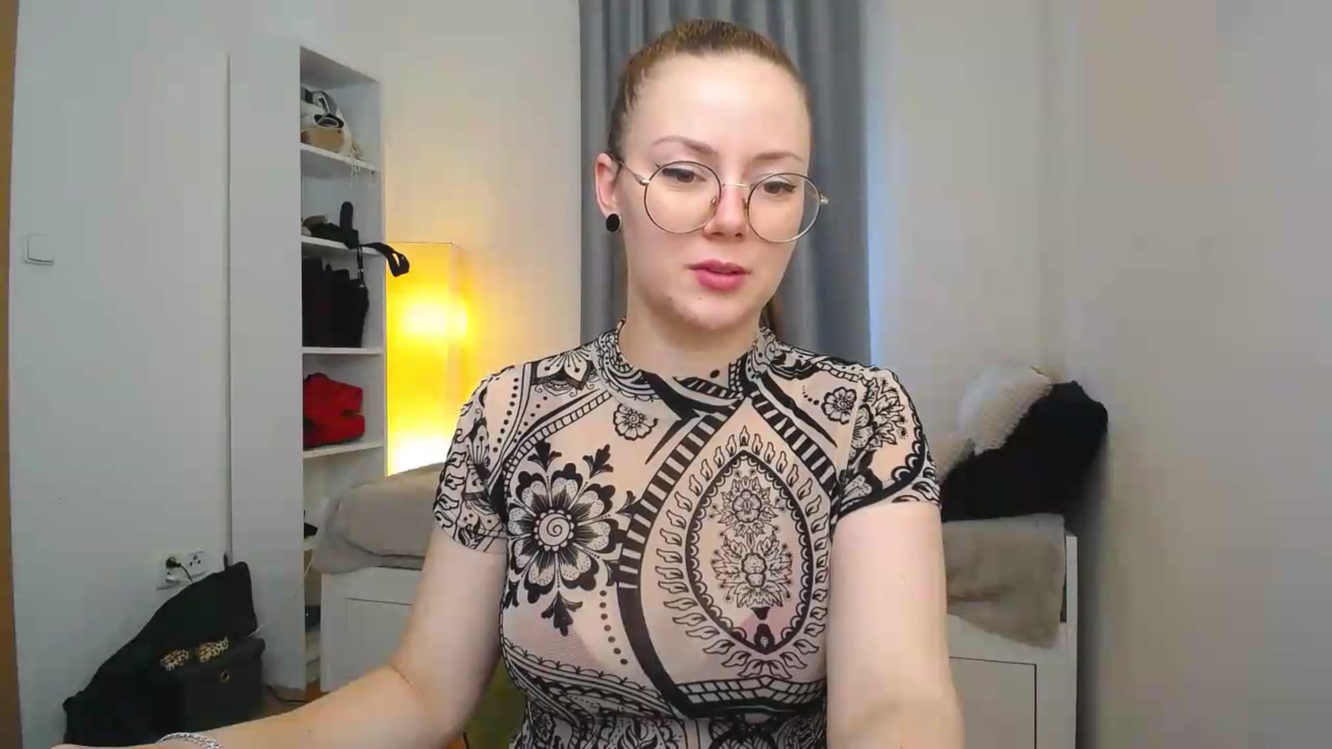 Gallery image thumbnail from JessaRouds's myfreecams stream on, 06/10/2026, 09:52 image 11 of 20