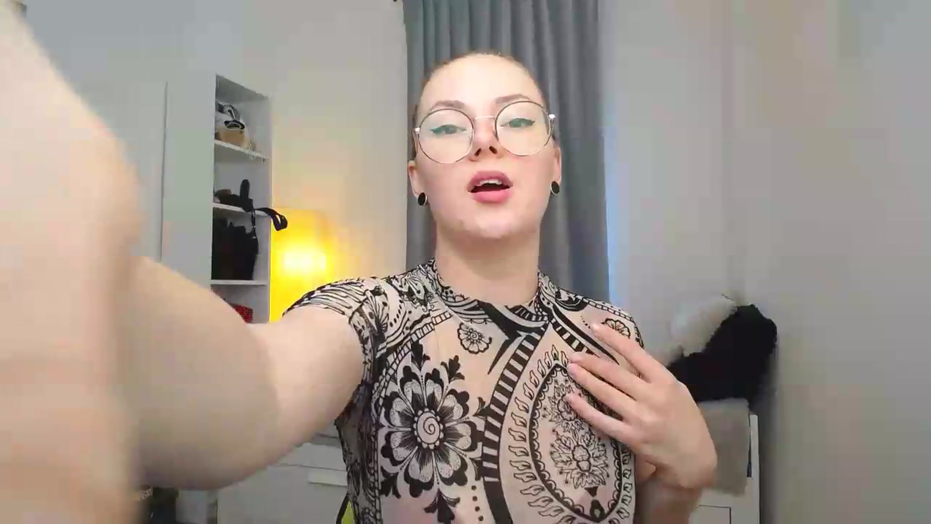 Gallery image thumbnail from JessaRouds's myfreecams stream on, 06/10/2026, 09:52 image 7 of 20