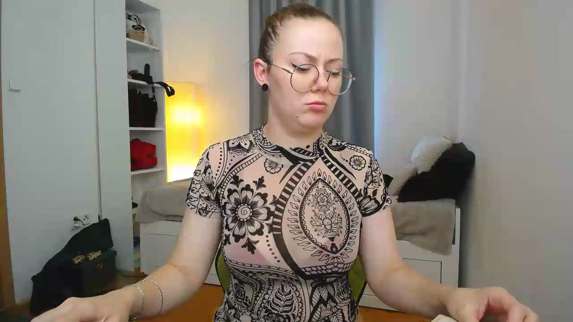 Gallery image thumbnail from JessaRouds's myfreecams stream on, 06/10/2026, 11:01 image 17 of 20