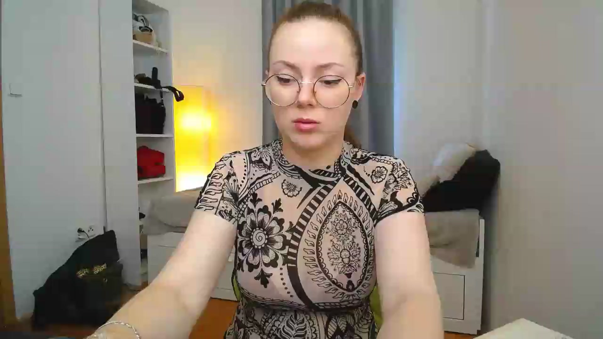Gallery image thumbnail from JessaRouds's myfreecams stream on, 06/10/2026, 11:01 image 15 of 20