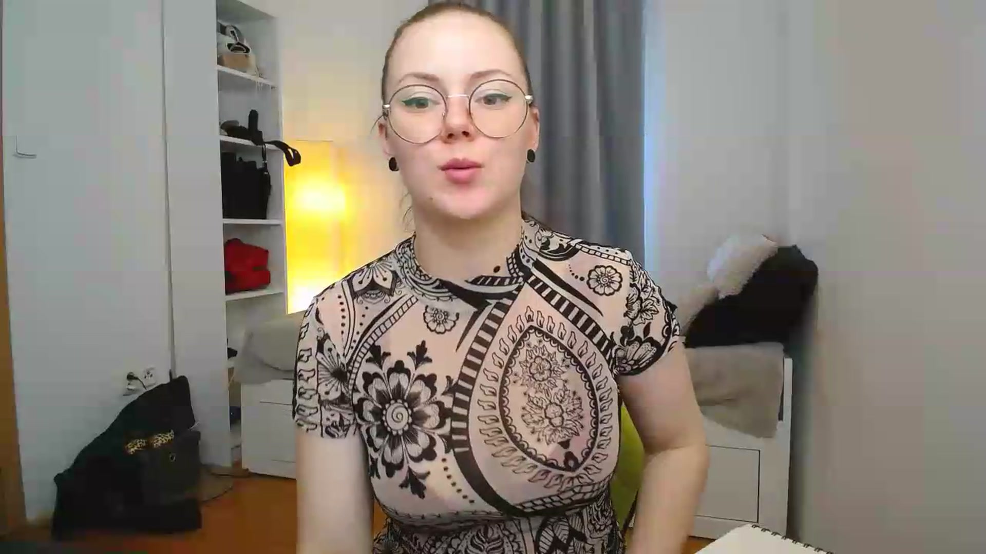Gallery image thumbnail from JessaRouds's myfreecams stream on, 06/10/2026, 11:01 image 18 of 20