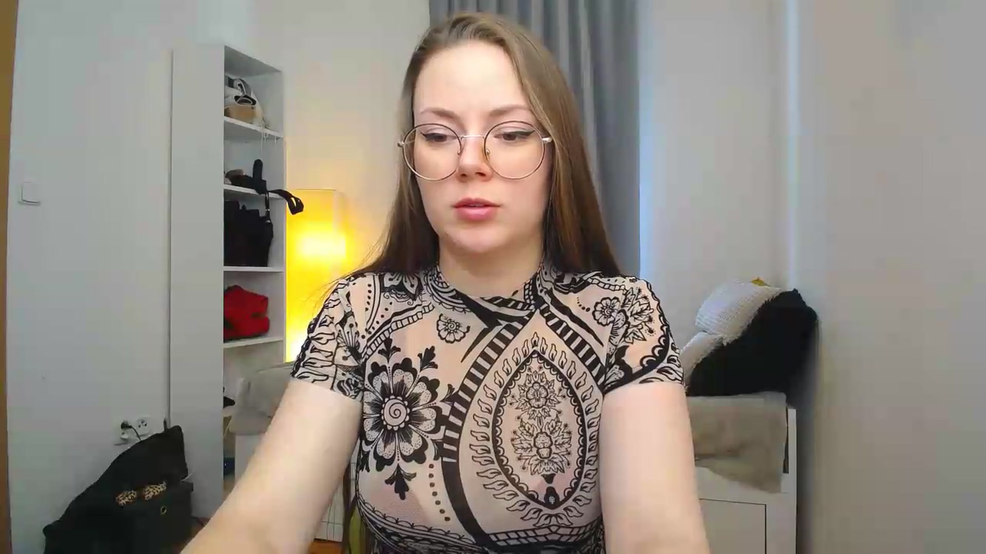 Gallery image thumbnail from JessaRouds's myfreecams stream on, 06/11/2026, 09:30 image 3 of 20