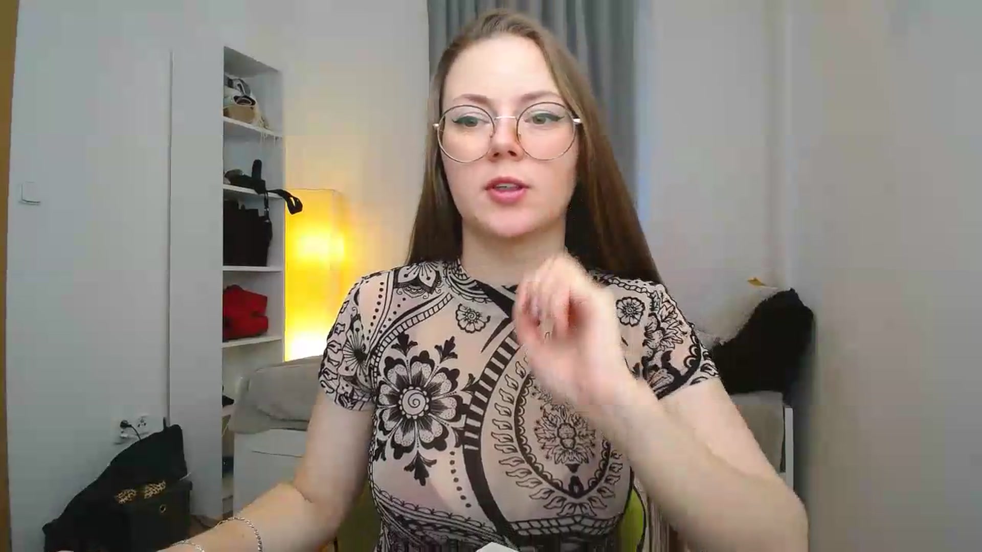 Gallery image thumbnail from JessaRouds's myfreecams stream on, 06/11/2026, 09:30 image 5 of 20