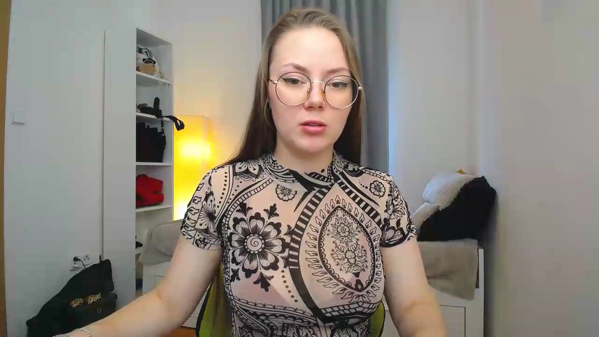 Gallery image thumbnail from JessaRouds's myfreecams stream on, 06/11/2026, 09:30 image 2 of 20
