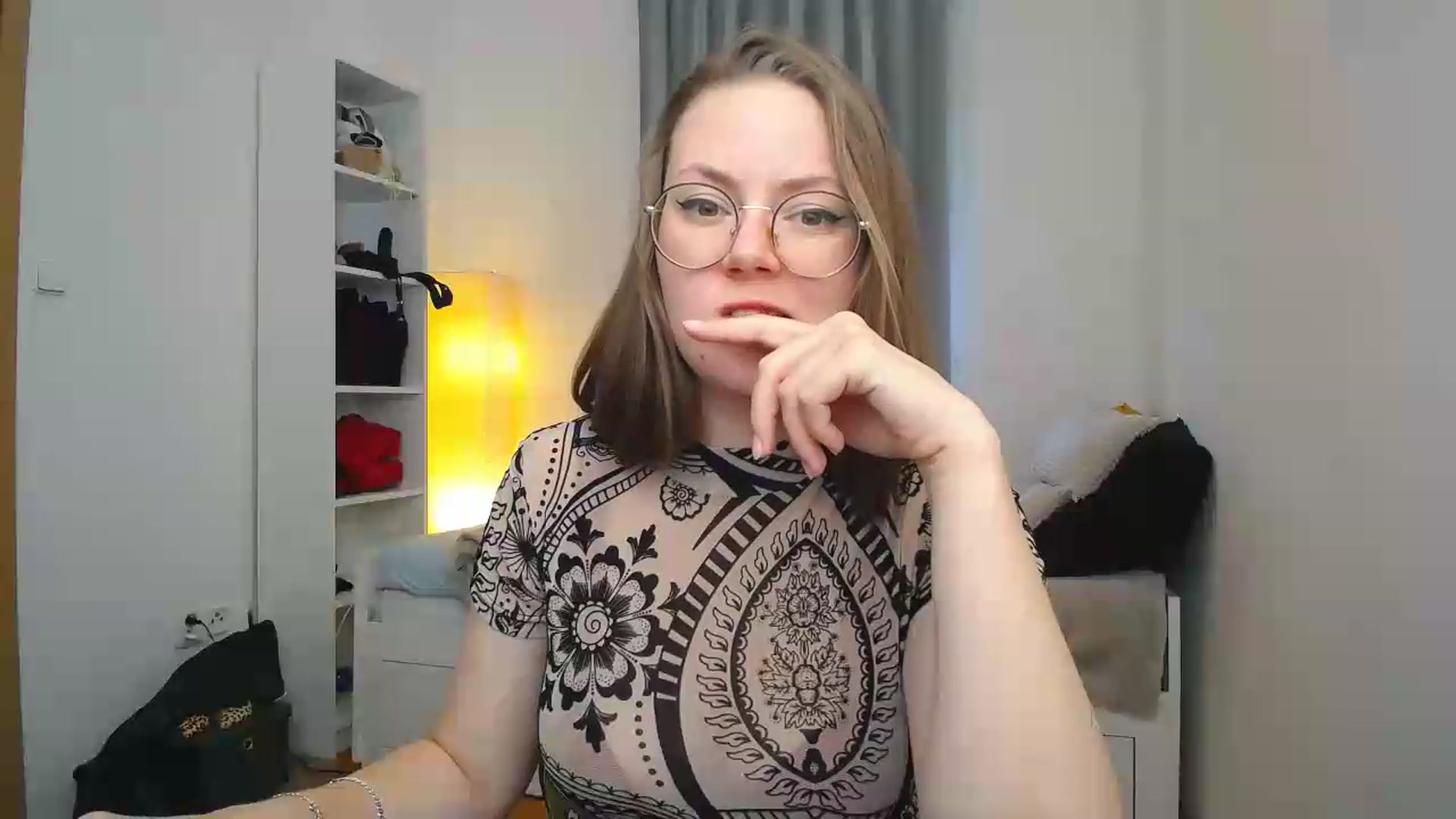 Gallery image thumbnail from JessaRouds's myfreecams stream on, 06/11/2026, 12:11 image 11 of 20